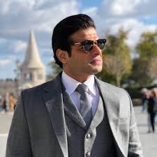 Birthday Wishes to Karan Patel